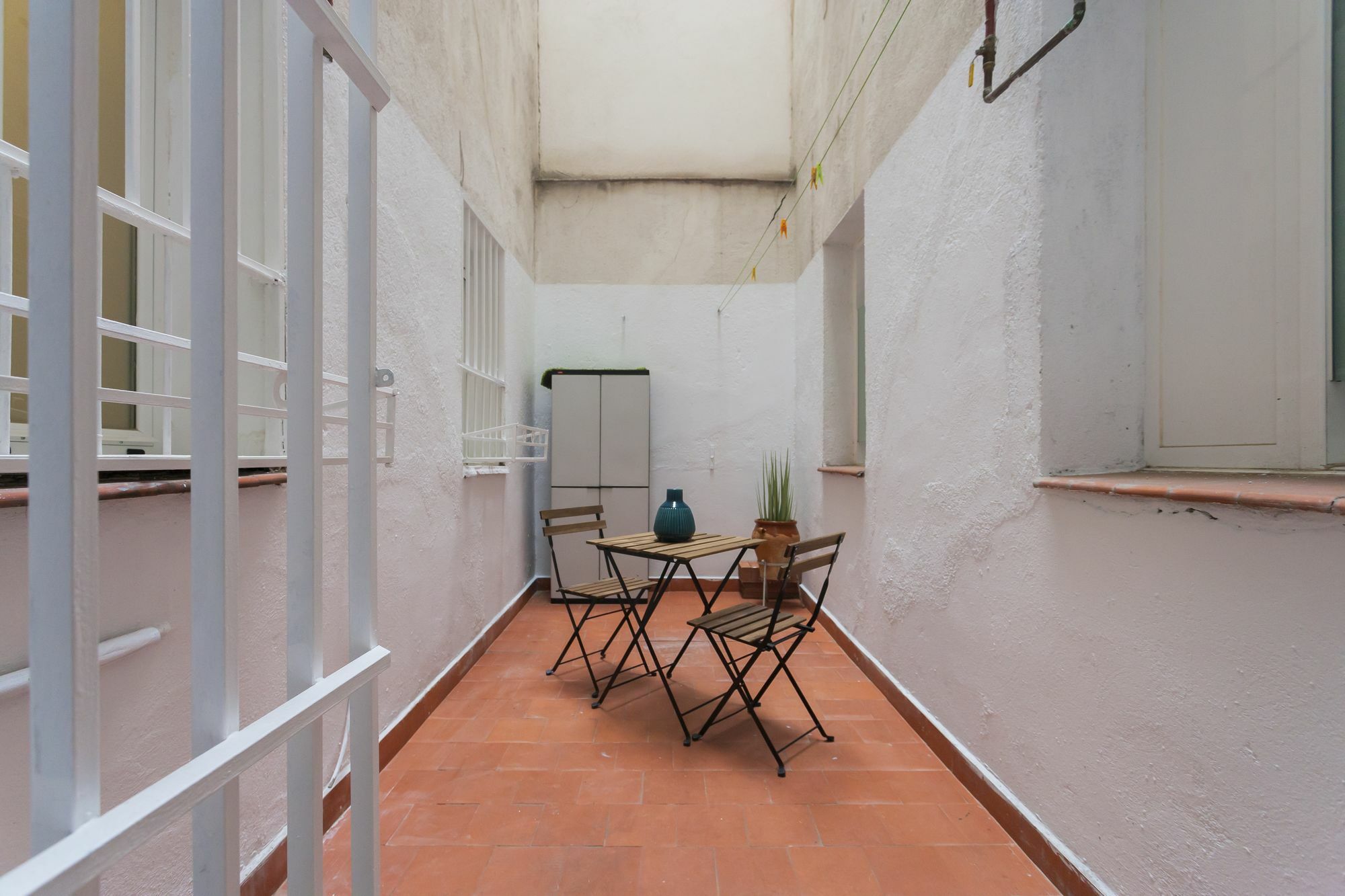 Dobo Rooms Ronda De Segovia Madrid Exteriér fotografie