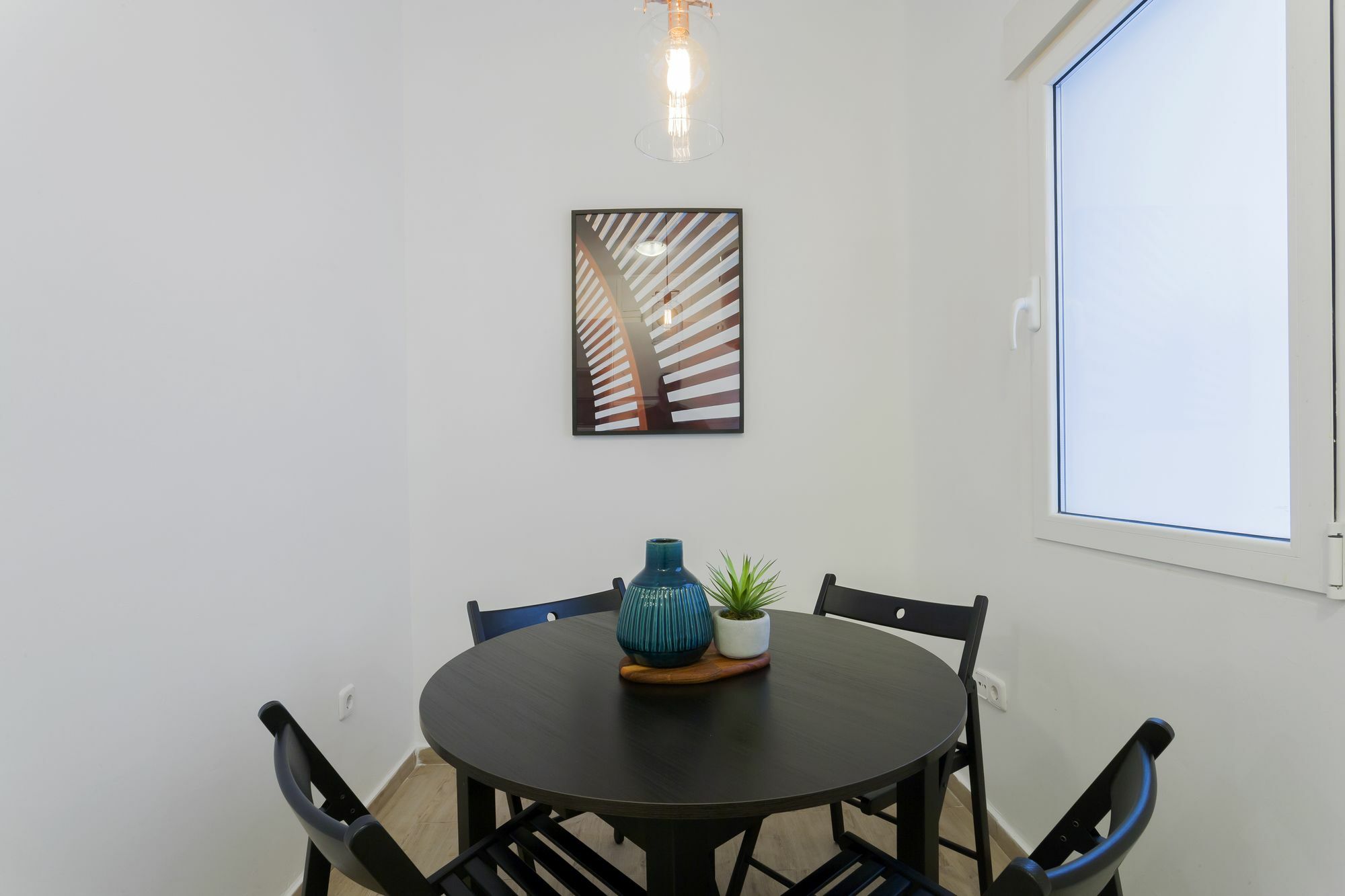 Dobo Rooms Ronda De Segovia Madrid Exteriér fotografie